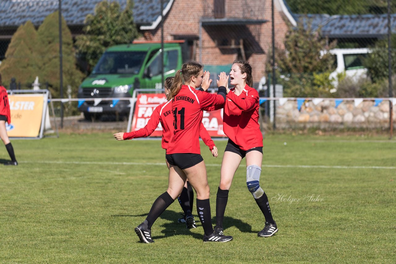 Bild 265 - wU16 Deutsche Meisterschaft